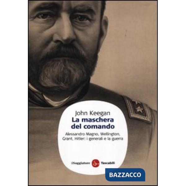 Maschera del comando (La)