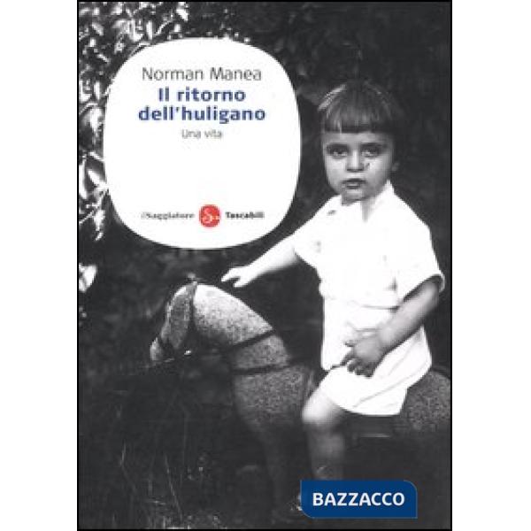 Ritorno dell'huligano. Una vita (Il)
