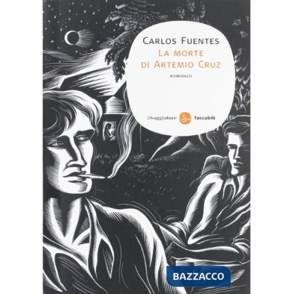 Morte di Artemio Cruz (La)