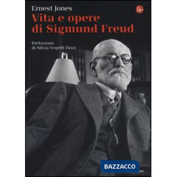 Vita e opere di Sigmund Freud