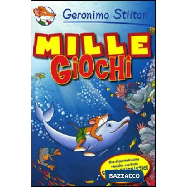 Mille giochi (Il)