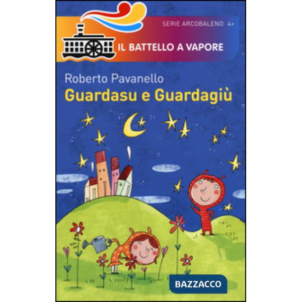 Guardasu e Guardagiù