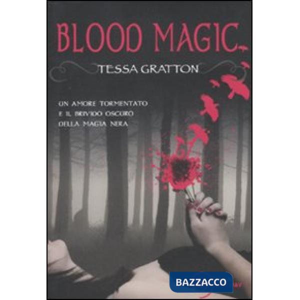 Blood magic