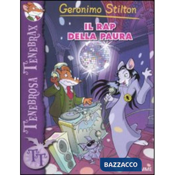 Rap della paura (Il)