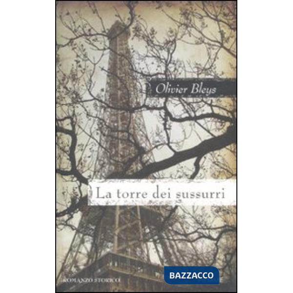 Torre dei sussurri (La)