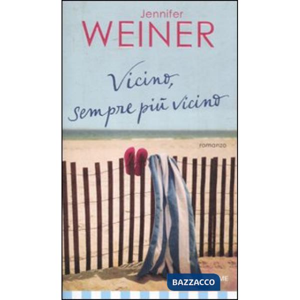 Vicino, sempre più vicino