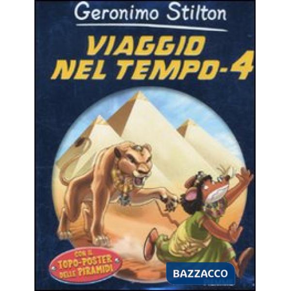 Viaggio nel tempo 4