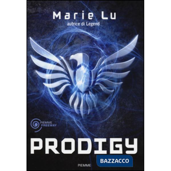 Prodigy