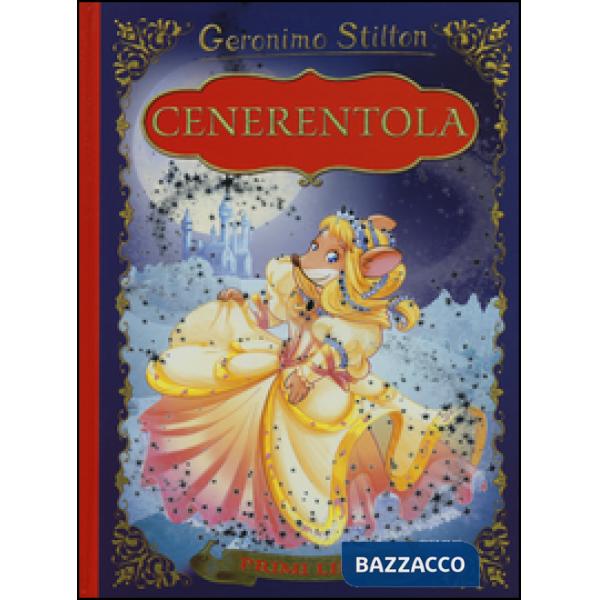 Cenerentola. Con App per tablet e smartphone. Ediz. illustrata