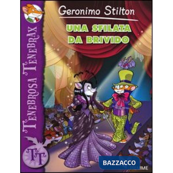 Sfilata da brivido (Una)