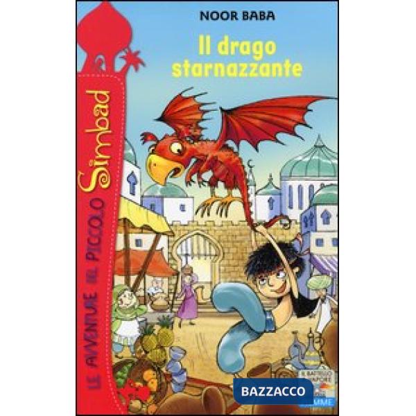 Drago starnazzante (Il)