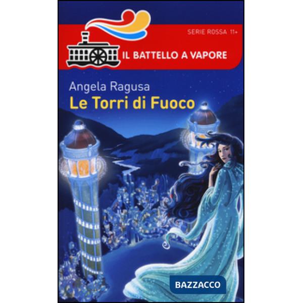 Torri di fuoco (Le)