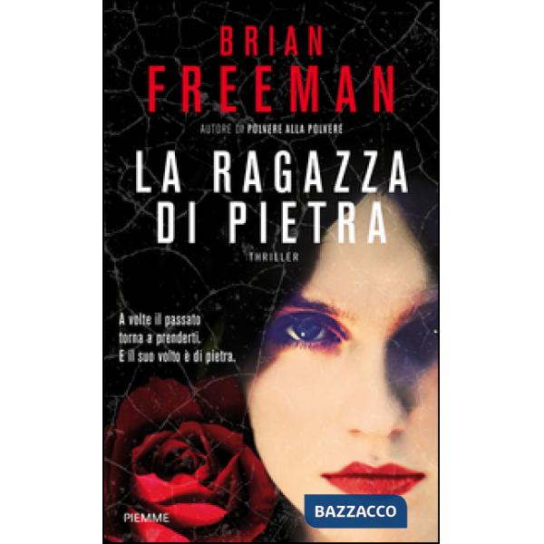 Ragazza di pietra (La)