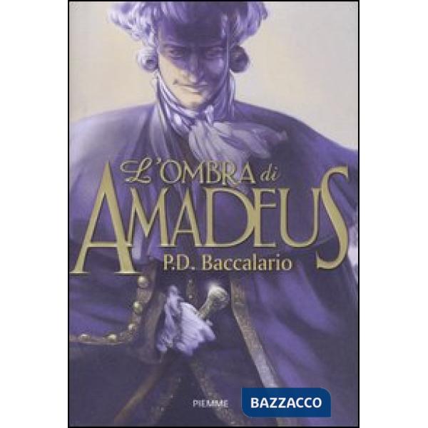 Ombra di Amadeus (L')