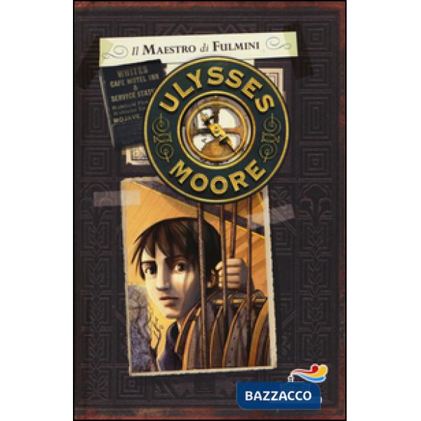 Maestro di fulmini (Il)