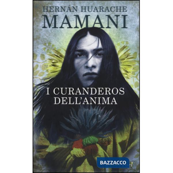 Curanderos dell'anima (I)