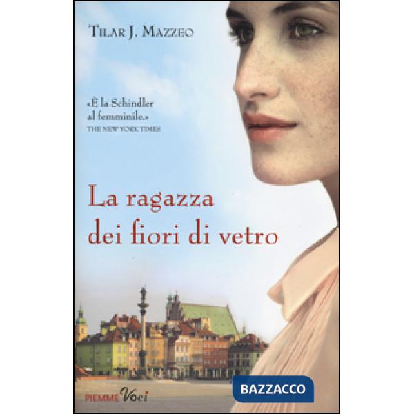 Ragazza dei fiori di vetro (La)