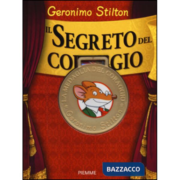 Segreto del coraggio (Il)