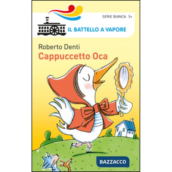 Cappuccetto Oca