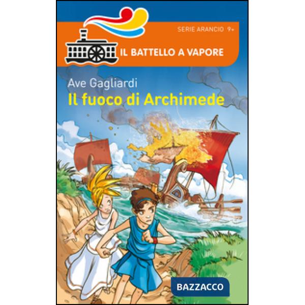 Fuoco di Archimede (Il)