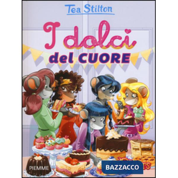 Dolci del cuore (I)