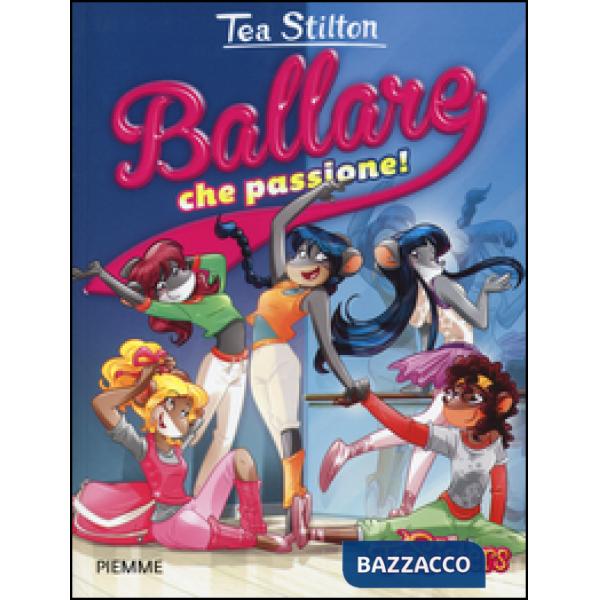 Ballare che passione!