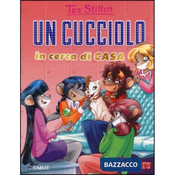 Cucciolo in cerca di casa (Un)