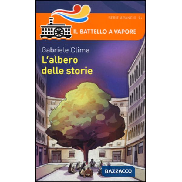 Albero delle storie (L')