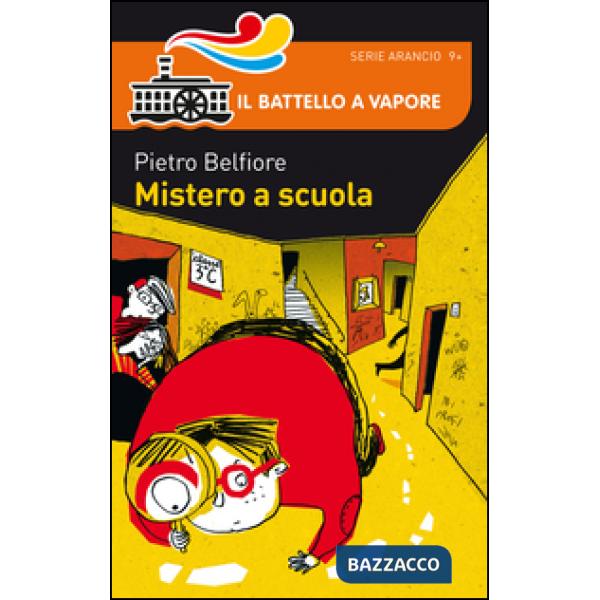 Mistero a scuola