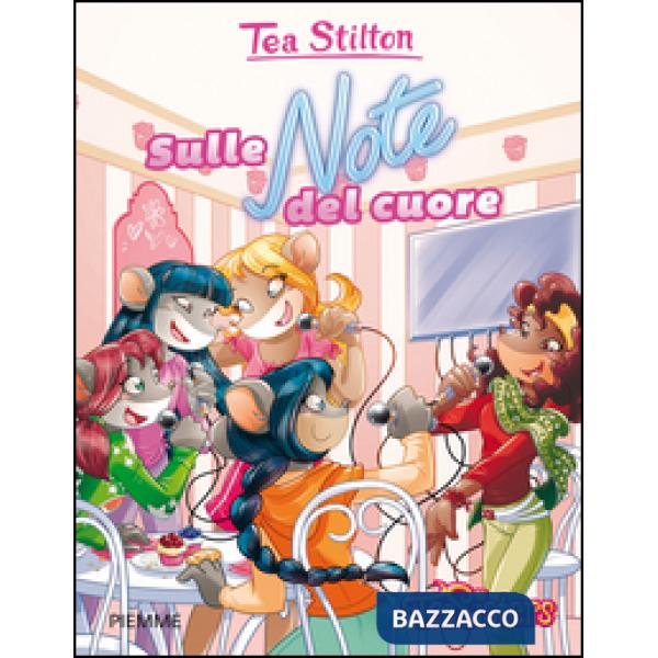 Sulle note del cuore