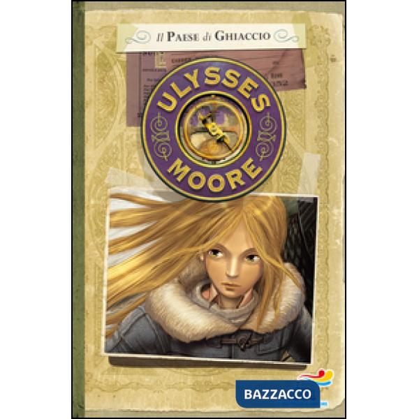 Paese di ghiaccio (Il)