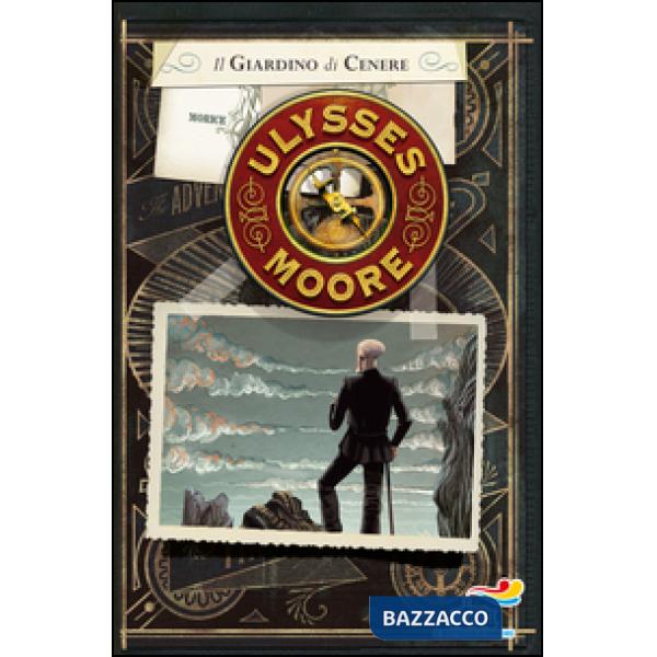 Giardino di cenere (Il)