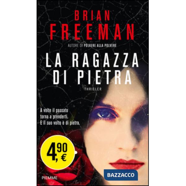 Ragazza di pietra (La)