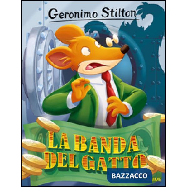 Banda del gatto (La)