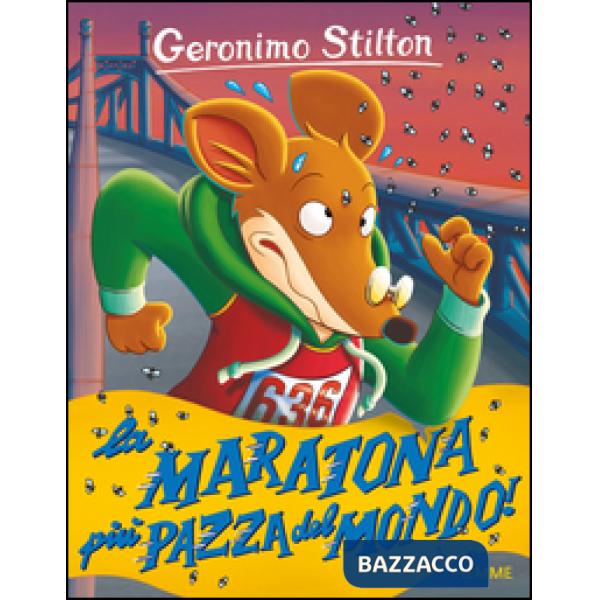 Maratona più pazza del mondo! (La)