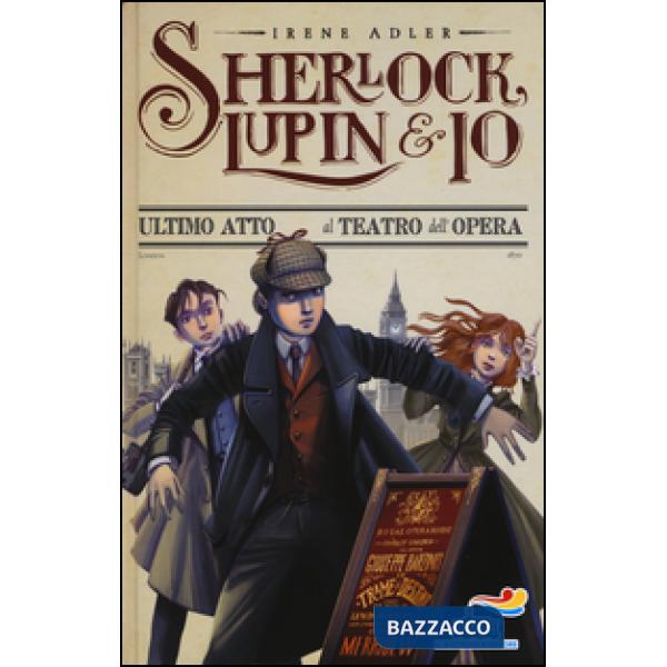 Ultimo atto al teatro dell'Opera