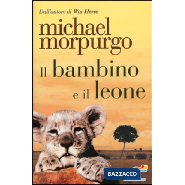 Bambino e il leone (Il)