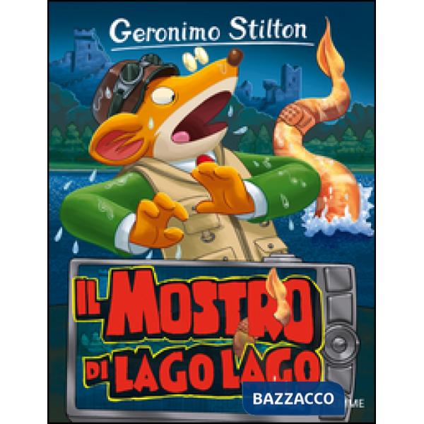 Mostro di Lago Lago (Il)