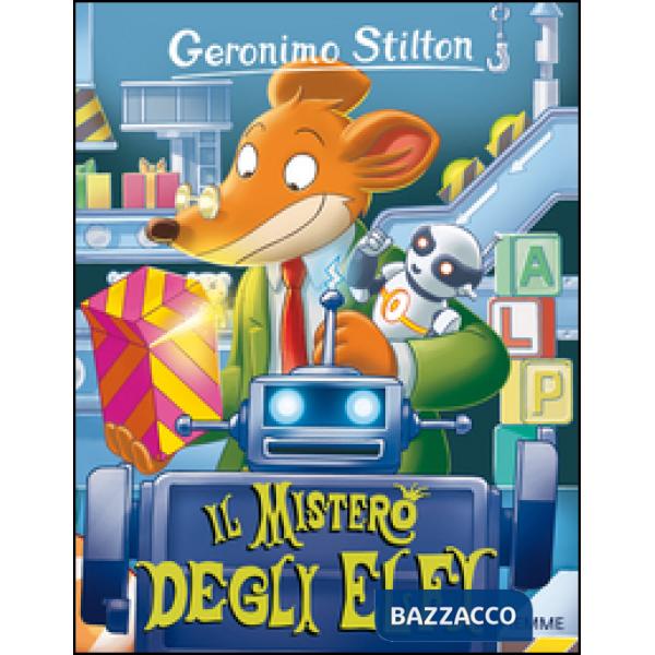 Mistero degli elfi (Il)