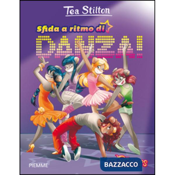 Sfida a ritmo di danza!