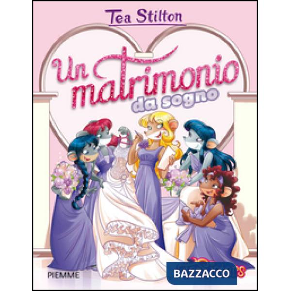 Matrimonio da sogno (Un)
