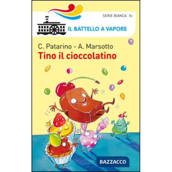 Tino il cioccolatino