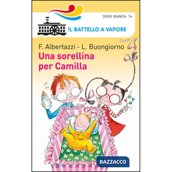 Sorellina per Camilla (Una)