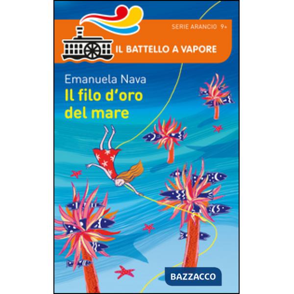 Filo d'oro del mare (Il)