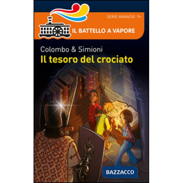 Tesoro del crociato (Il)
