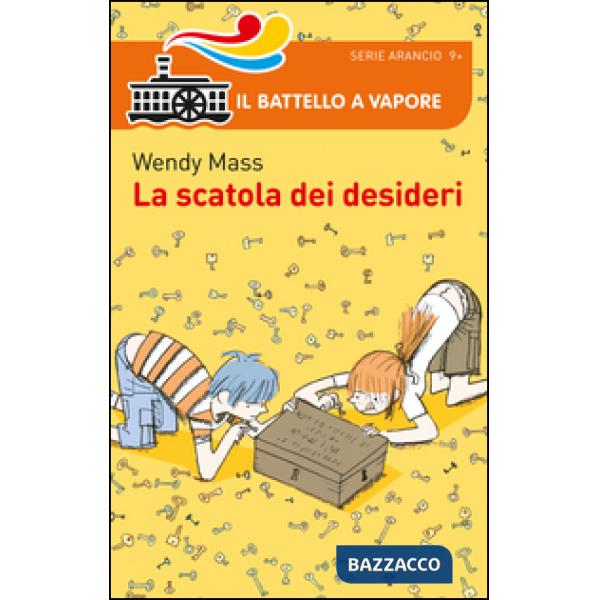 Scatola dei desideri (La)