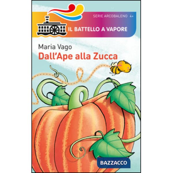 Dall'ape alla zucca