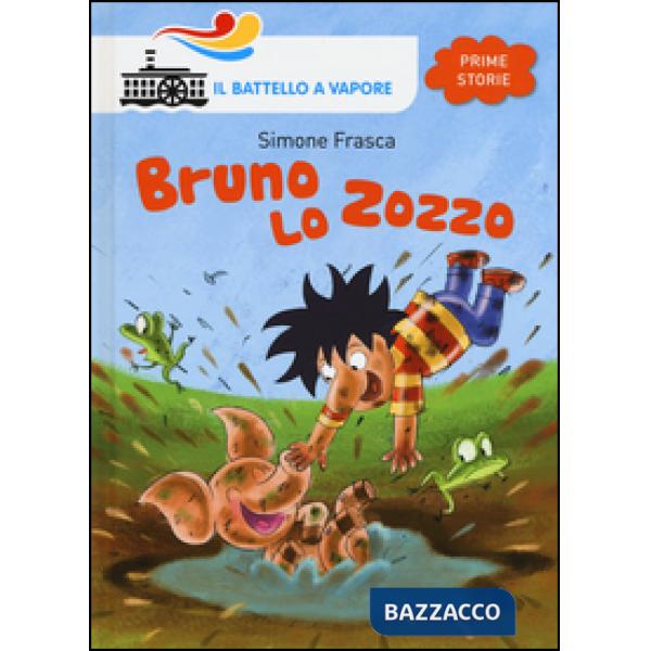 Bruno lo zozzo