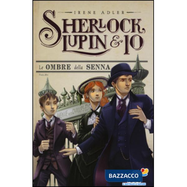 Ombre della Senna (Le)