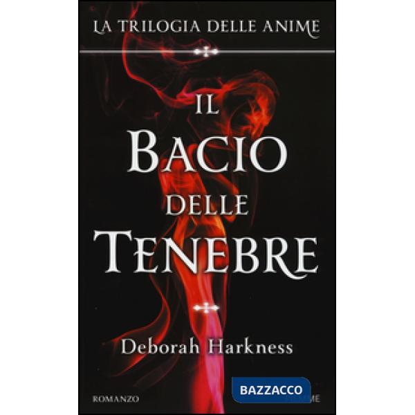 Bacio delle tenebre (Il)